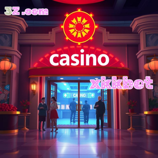xkkbet