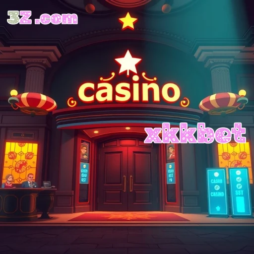Atrações da seção paga no xkkbet: diversão e prêmios!