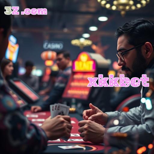 Promoções Empolgantes no xkkbet: Surpresas a Cada Clicar!